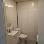 Daire 27m2 1-bedroom App, 8 Floor, Close To The Airpor, Train Station And Myyrmanni Shopping Center