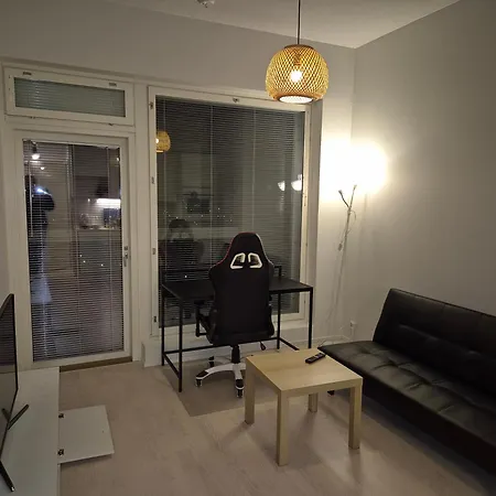 And Close To The Airport 27m2 App Vantaa