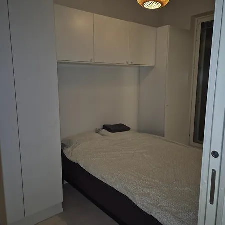 And Close To The Airport 27m2 App Vantaa