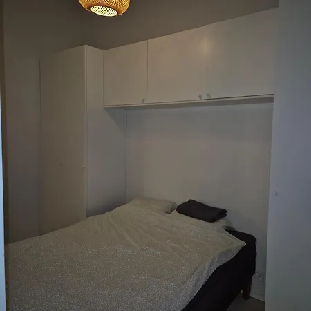 And Close To The Airport 27m2 App Vantaa