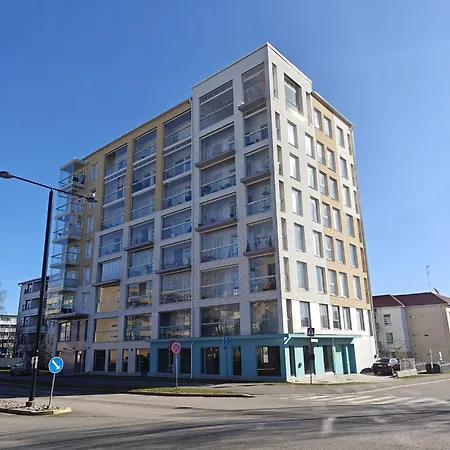 And Close To The Airport 27m2 App דירה וואנטאה