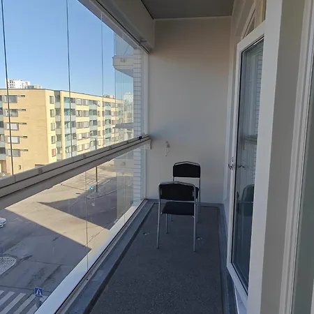 And Close To The Airport 27m2 App * Vantaa