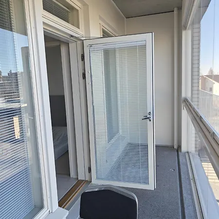 And Close To The Airport 27m2 App * Vantaa