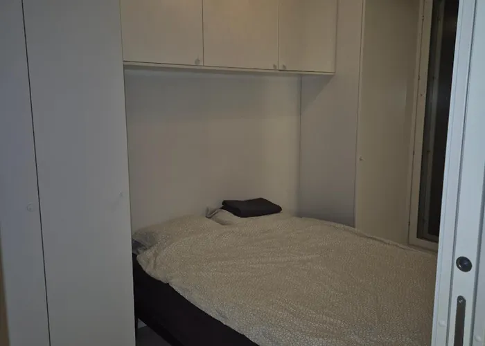 And Close To The Airport 27m2 App Vantaa