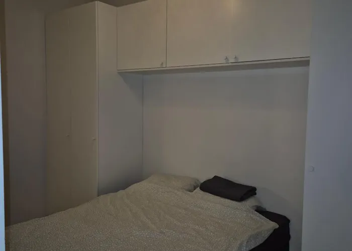 And Close To The Airport 27m2 App Vantaa