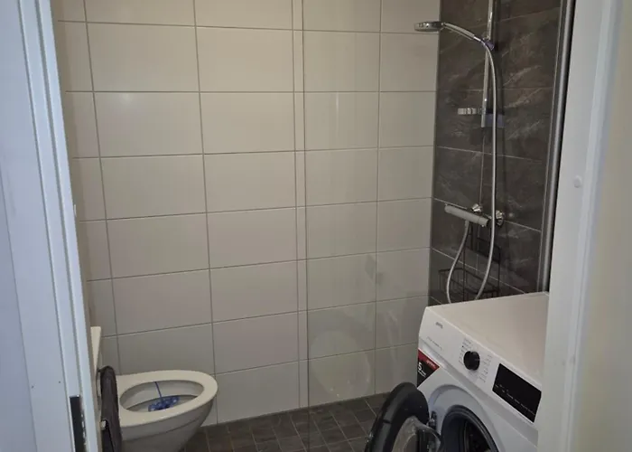 And Close To The Airport 27m2 App Appartamento Vantaa