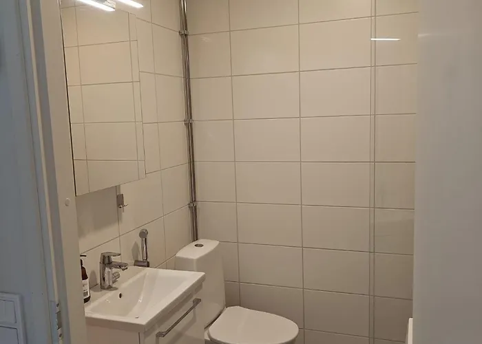 Appartamento And Close To The Airport 27m2 App